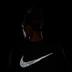 เสื้อยืดวิ่งผู้ชาย Nike Dri-FIT Run Division