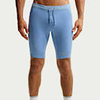 Nike Stride Men's Dri-FIT 1/2-Length Running Tights