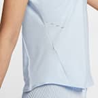 Nike Swift Women's Dri-FIT Short-Sleeve Running Top