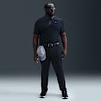Nike Tour Men's Dri-FIT Golf Polo