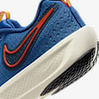 รองเท้าบาสเก็ตบอลเด็กโต Nike G.T. Cut 3 SE