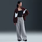 Dark Grey Heather/Sail