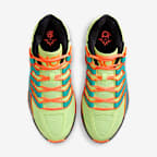 Tenis de básquetbol KD18 "New Timeline"