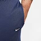 Shorts de básquetbol de 25 cm para hombre Nike Dri-FIT DNA