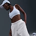 Nike Sportswear Phoenix Plush Women's Mid-Rise Cozy Fleece Pants