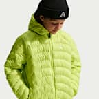 Nike ACG "Lava Flow" Big Kids' Therma-FIT ADV Jacket