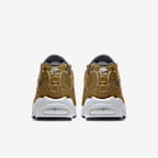 Nike Air Max 95 By You Custom Women's Shoe