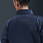 Nike Club Men's Coaches' Jacket