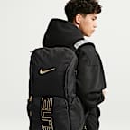 Black/Black/Metallic Gold