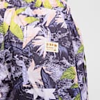 Shorts Flow para hombre Nike Club