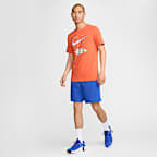 Nike Men's Dri-FIT Fitness T-Shirt
