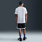 Nike DNA Academy Men's Dri-FIT 11" Basketball Shorts
