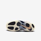 Tenis para niños grandes Nike Little Posite One