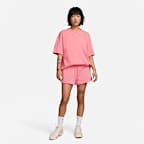 Nike Sportswear Essential Women's Oversized short-sleeve T-Shirt