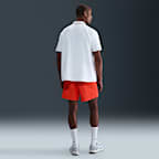 Nike 24.7 PerfectStretch Men's Dri-FIT 6" Shorts