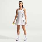NikeCourt Advantage Women's Dri-FIT Tennis Dress