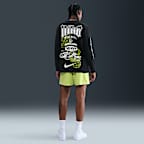 Nike Women's Dri-FIT Basketball T-Shirt