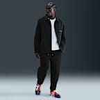 Paris Saint-Germain Tech Fleece Men's Nike Football Pants