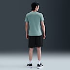 NikeCourt Advantage Men's Dri-FIT Tennis Top