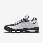 Nike Air Max 95 By You Custom Men's Shoe - Multi-Color/Multi-Color/Multi-Color/Multi-Color