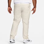 Nike Tour schmale Golfhose mit fünf Taschen für Herren