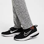 Nike Multi Stain Repel Big Kids' Therma-FIT Pants