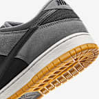 Tenis de skateboarding Nike SB Dunk Low Pro