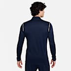 Nike Park20 Men's Dri-FIT Soccer Track Jacket