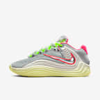 Wolf Grey/Smoke Grey/Digital Pink/Metallic Silver