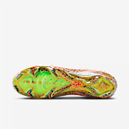 Nike Mercurial Vapor 16 Elite Electric FG Low-Top Football Boot