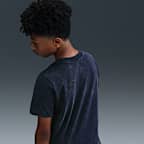 Nike Sportswear Big Kids' T-Shirt