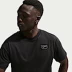 Kortärmad t-shirt Nike Sportswear för män