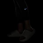 Nike One 7/8-Leggings mit hohem Bund für Damen