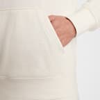 ナイキ クラブ メンズ フレンチテリー プルオーバー パーカー