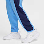 Nike Icon Men's Woven Basketball Pants