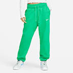 Stadium Green/White