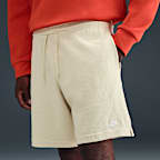 Shorts tejidos para hombre Nike Club