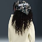 Nike SB Older Kids' Fleece Skate Hoodie