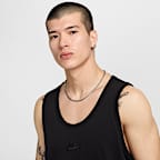ナイキ スポーツウェア プレミアム エッセンシャル メンズタンクトップ