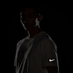 나이키 하이버스 남성 드라이 핏 반팔 탑