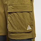 Nike ACG 'Smith Summit' Men's Zip Cargo Trousers