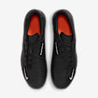 Nike Phantom GX Club Turf Low-Top Football Shoes