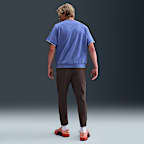Nike Unlimited Dri-FIT allsidig bukse med glidelås ved ankelen til herre