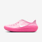 Pinksicle/Pink Foam/Metallic Silver