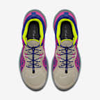 Nike React Miler Shield By You Men's Weatherized Road Running Shoes