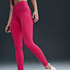 Nike Zenvy Women's High-Waisted 7/8 Leggings