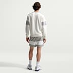Nike Sportswear Club Men's French Terry Shorts