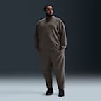 Playera de cuello redondo Dri-FIT para hombre Nike 24.7 ImpossiblySoft