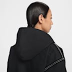 ナイキ スポーツウェア ウィメンズ オーバーサイズド ワークウェア ジャケット