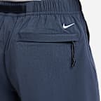 กางเกงขาสั้นเดินป่าไฮกิ้งผู้ชาย Nike ACG